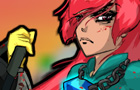 play Chainsaw Princess