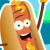 play Hot Dog Decor