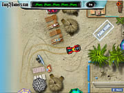 play Beach Parking