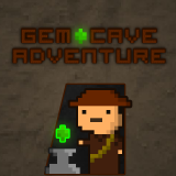 play Gem Cave Adventure