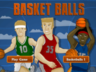 play Basketballslevelpack