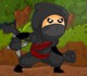 play Ninja Vs Zombie