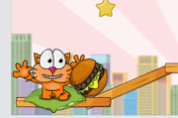 play Cat Around The World