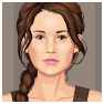 play The Hunger Games: Katniss