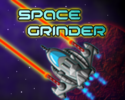 play Spacegrinder