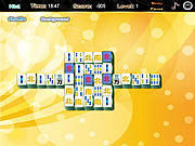 play Quatro Mahjong