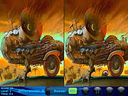 play The Mysterious City