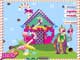play Candy House Decoration