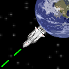 play Slingshot Orbit