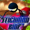 play Stickman Ride