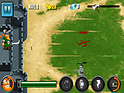 play Zombie Defense