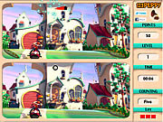 play Spot 6 Diff - The Lorax