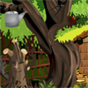 play Wood House Escape