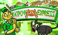 play Katpow Express