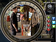 play The Lucky One - Find The Numbers