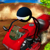 play Stickman Bike