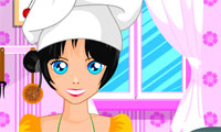 play Cook With Sandy: Cake Recipes
