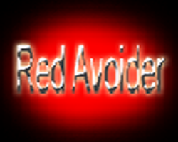 play Red Avoider