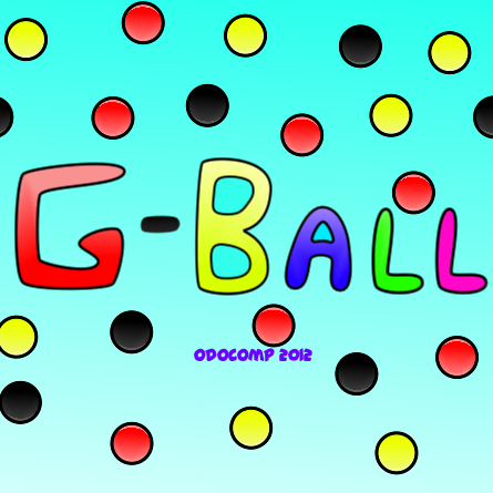 play G-Ball