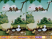 play Ducklings Adventure