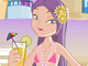 play Beach Girl Dress Up