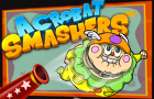 play Acrobat Smashers