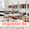play Abandoned Flat