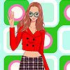 play Cute Teenage Girl Dress Up