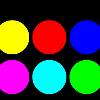 play Color Memorizer