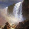 play Niagra Falls Jigsaw