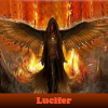 play Lucifer. Spot The Difference