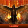 Lucifer. Spot The Difference