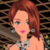play Rock Girl Dress Up