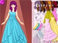 play Wedding & Hairstyles