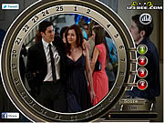 play American Reunion - Find The Numbers
