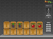 play Fun Fruit Memory