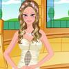 play Angelic Butterfly Dress