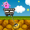 play Treasure Hunter Monster