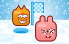play Funny Bunny