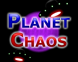 play Planet Chaos