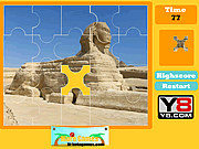play Great Sphinx