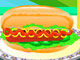 play Hot Dog Decor