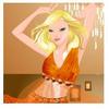 play Flirty Party Dress Up