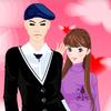 play Couple Go Out