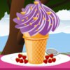 play Amazing Ice Cream