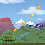 play Tank Soldier