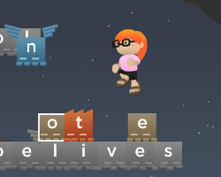 play Mabel And The Alphamites