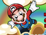 Hardest Mario And Princess