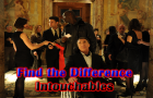 play Find The Difference - Intouchables