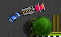 play American Tow Truck